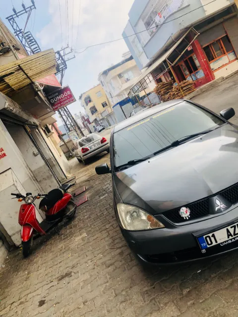 Atölyede bakım ve onarım çalışması — Doğan Güngör Oto Tamir Atölyesi, Adana